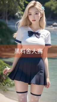 黑料舍大赛