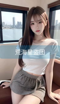 荒海星盗团