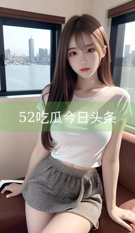 52吃瓜今日头条