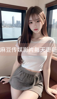 麻豆传媒影片每天更新