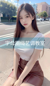 字母圈绳艺调教室